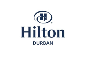 Durban: Hilton Durban