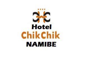 Namibe: Hotel Chik Chik Namibe