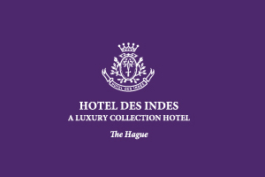 La Haya: Hotel Des Indes