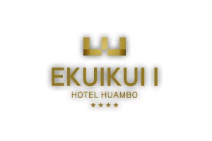 Huambo: Hotel Ekuikui I do Huambo