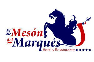 Valladolid: Hotel El Mesón del Marqués