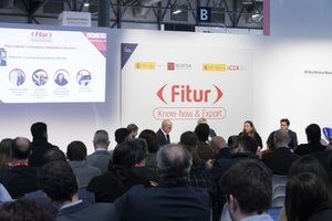 La XIII edición de FITUR Know-How & Export 2025 impulsará la digitalización del turismo