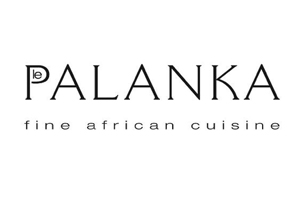 Nairobi: Restaurante Le Palanka