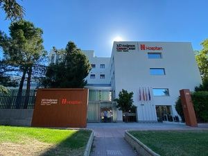 MD Anderson Madrid, Hospiten Rambla y Hospiten Sur entre los mejores hospitales de España