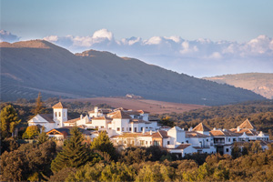 mejores hoteles para casarse