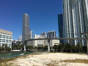 Gran Miami destaca el continuo crecimiento y robustez del turismo en Miami-Dade