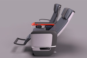 La nueva clase Premium Economy de Singapore Airlines, ya abierta para reservas