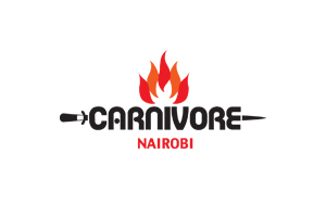 Nairobi: The Carnivore Restaurant
