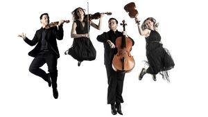 El Cuarteto Iberia estrena las obras ganadoras del III Premio para Jóvenes Compositores del Teatro de la Zarzuela