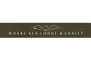 Nueva Zelanda (Isla Norte): Whare Kea Lodge & Chalet