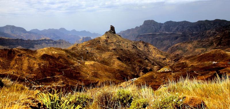 Pueblos de España para visitar en otoño 