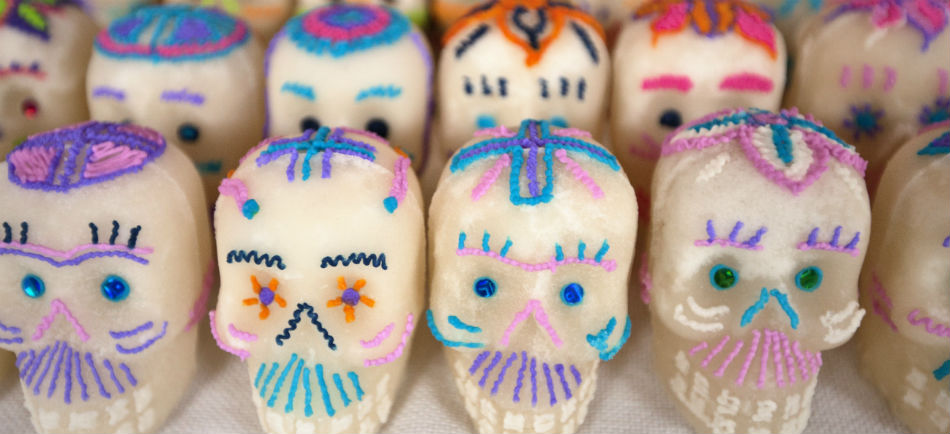 8 destinos para vivir la celebración del Día de Muertos en México