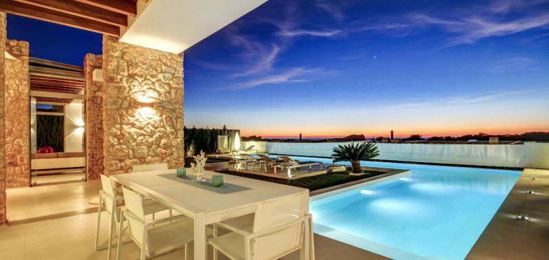 Ibiza Luxury Destination 